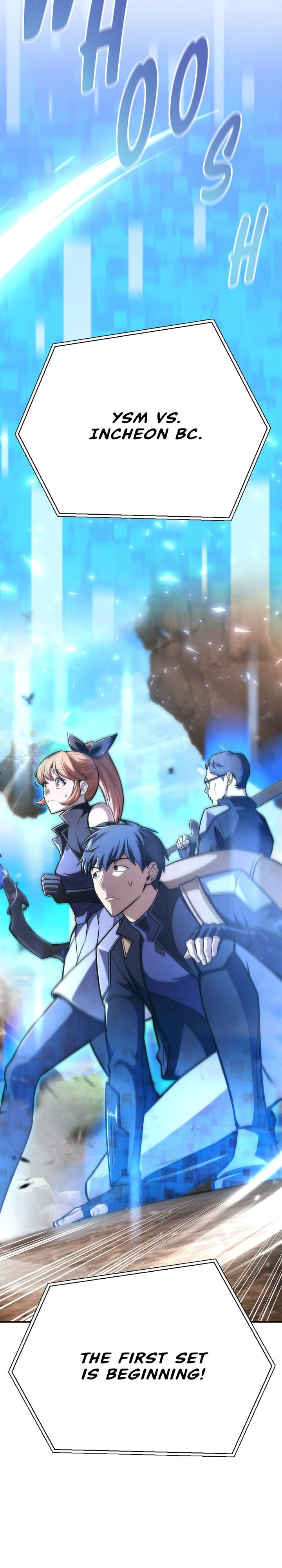 Superhuman Battlefield, Chapter 22 image 59